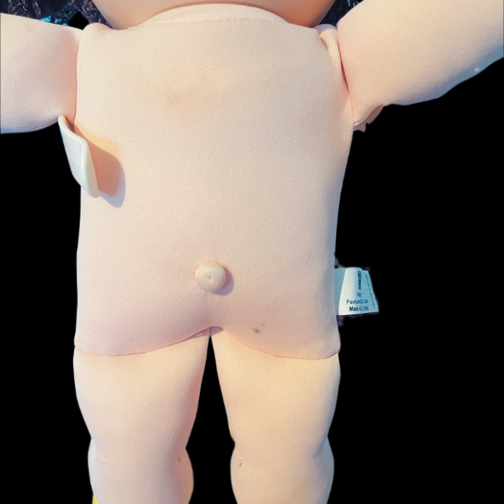 Cabbage patch kids - Picture 8 of 11